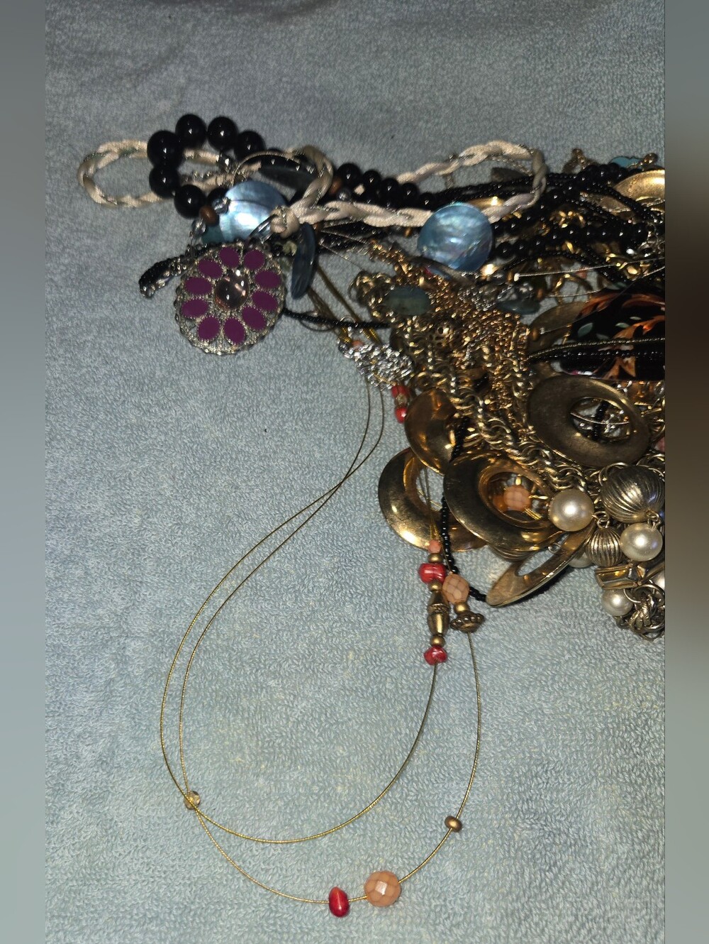 Lot Of Jewelry READ DESCRIPTION - Picture 10 of 12